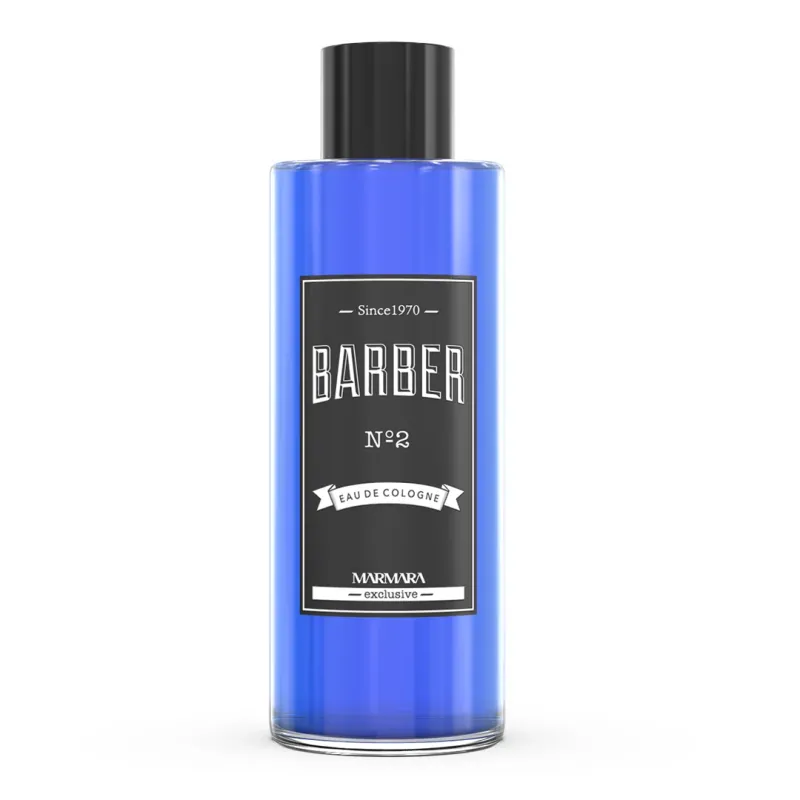 Marmara Barber Eau De Cologne 2