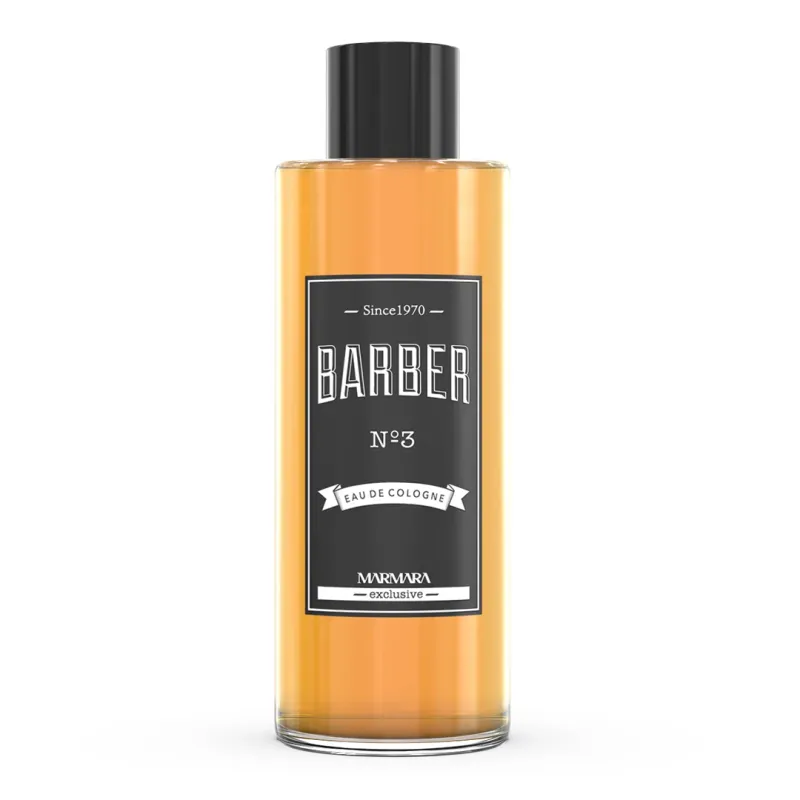 Marmara Barber Eau De Cologne 3