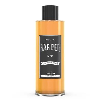 Marmara Barber Eau De Cologne 3