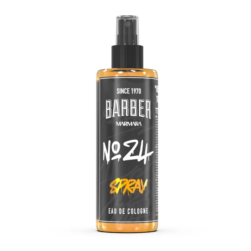 Marmara Barber Eau De Cologne 24 400ml