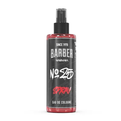Marmara Barber Eau De Cologne 25 400ml