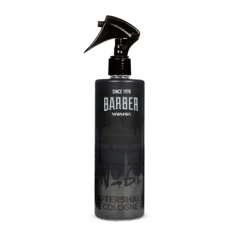 Marmara Barber Cologne Spray 61 400ml