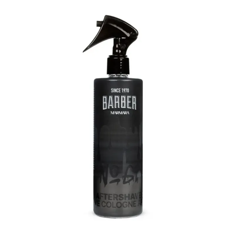 Marmara Barber Cologne Spray 61 400ml