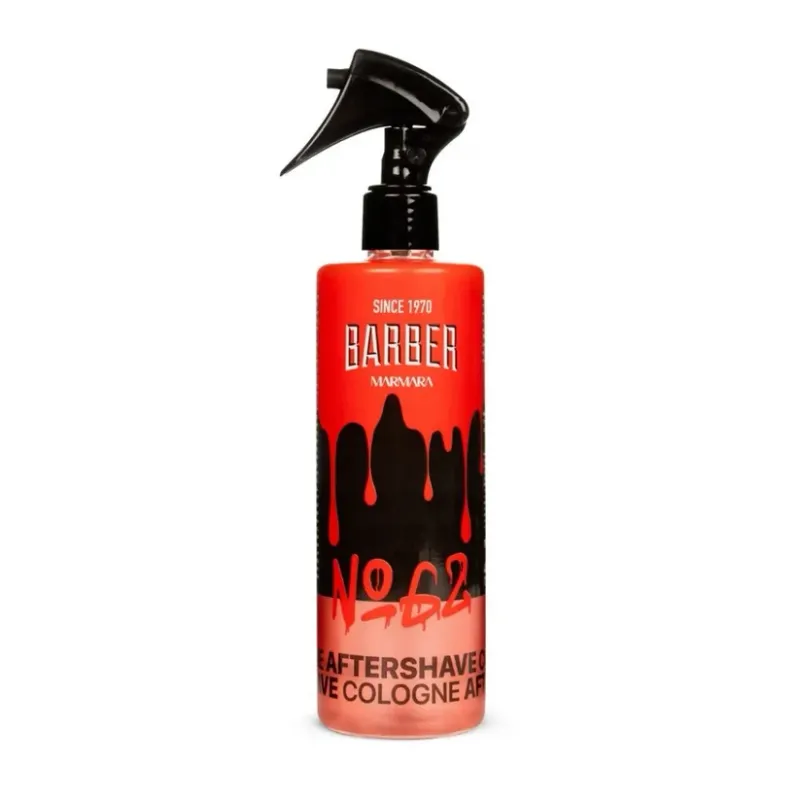 Marmara Barber Cologne Spray 62 400ml