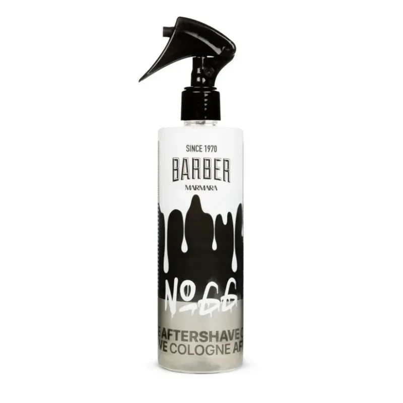 Marmara Barber Cologne Spray 66 400ml