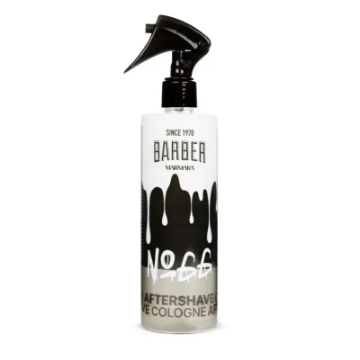 Marmara Barber Cologne Spray 66 400ml