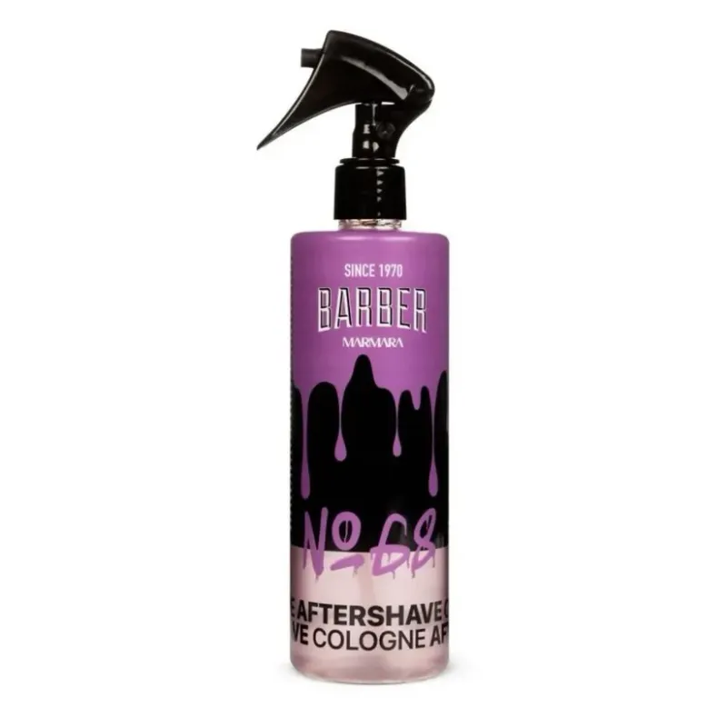 Marmara Barber Cologne Spray 68 400ml