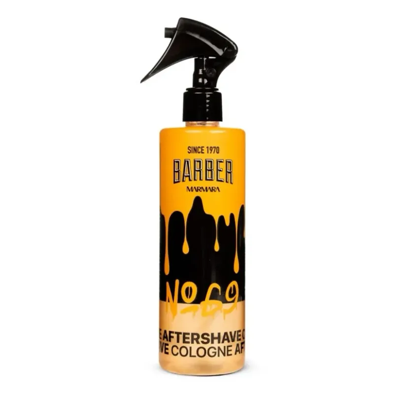 Marmara Barber Cologne Spray 69 400ml