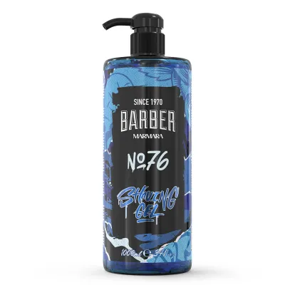 Marmara Barber Shaving Gel 76 1000ml