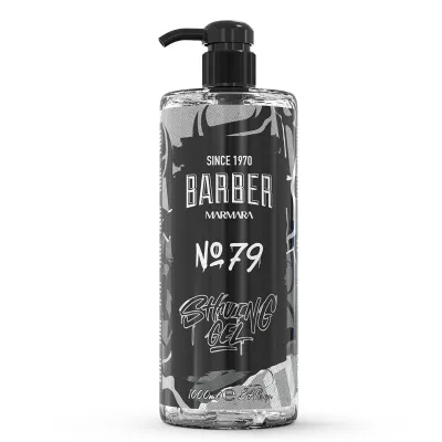 Marmara Barber Shaving Gel 79 1000ml