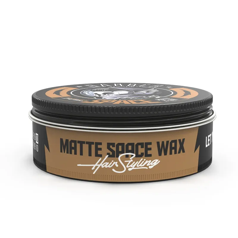 Marmara Barber Space Wax 100ml