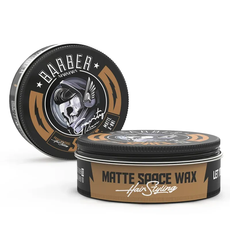 Marmara Barber Space Wax 100ml