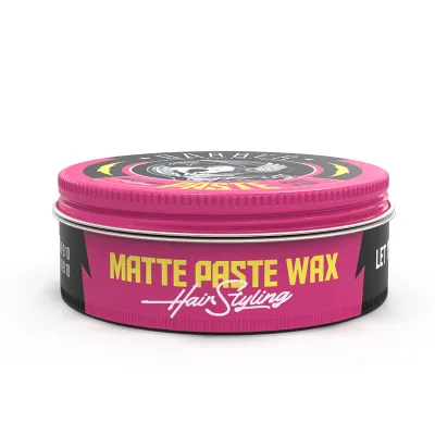Marmara Matte Paste Wax 100ml