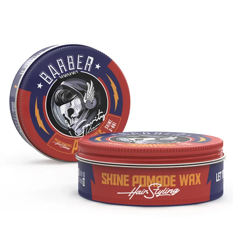 Marmara Shine Pomade Wax 100ml