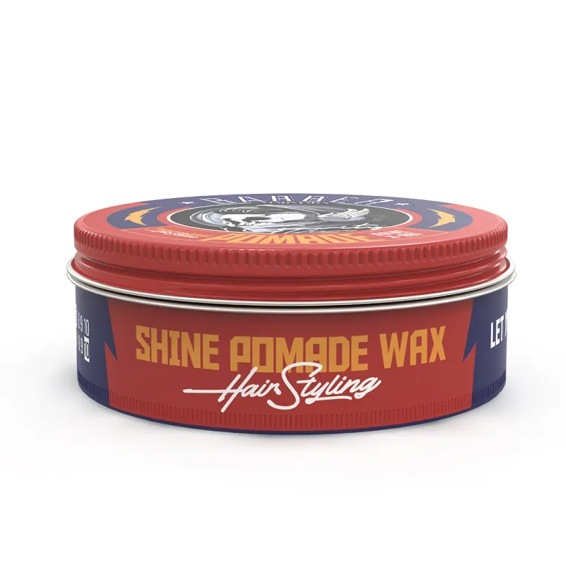 Marmara Shine Pomade Wax 100ml
