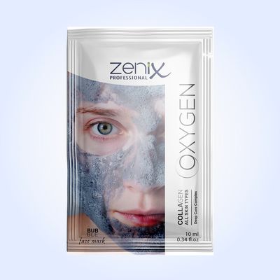Zenix Care Face Oxygen Collagen