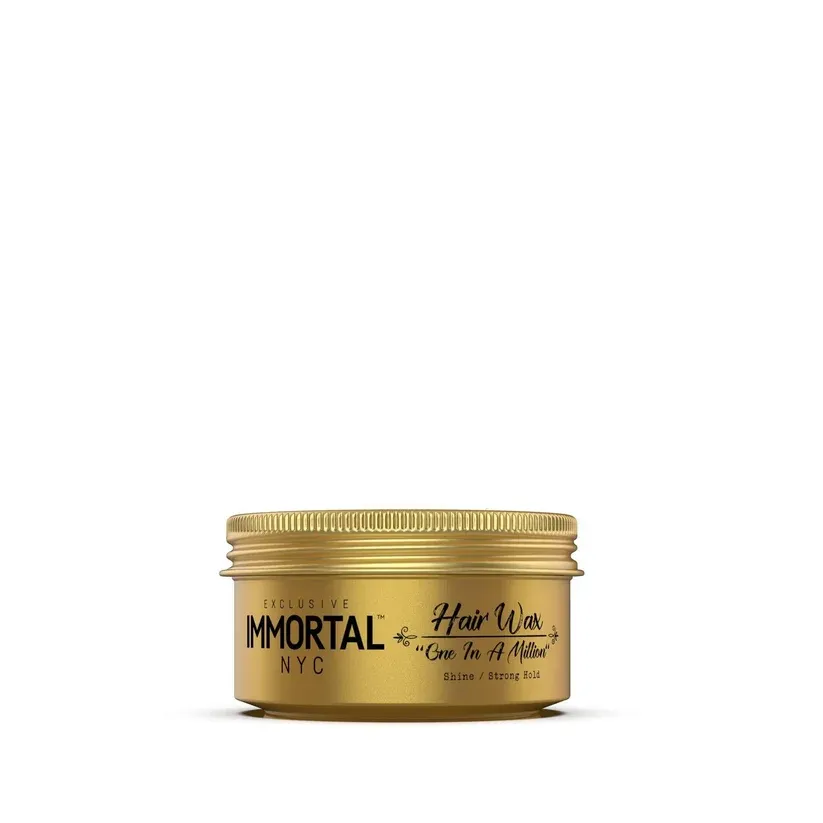 Immortal One in a Million Hair Wax 150ml