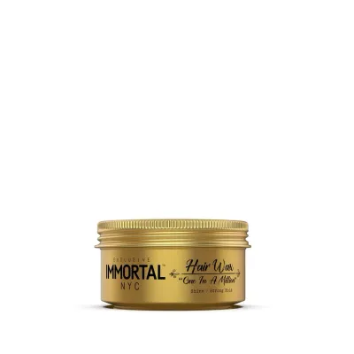 Immortal One in a Million Hair Wax 150ml