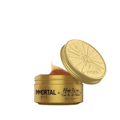 Immortal One in a Million Hair Wax 150ml