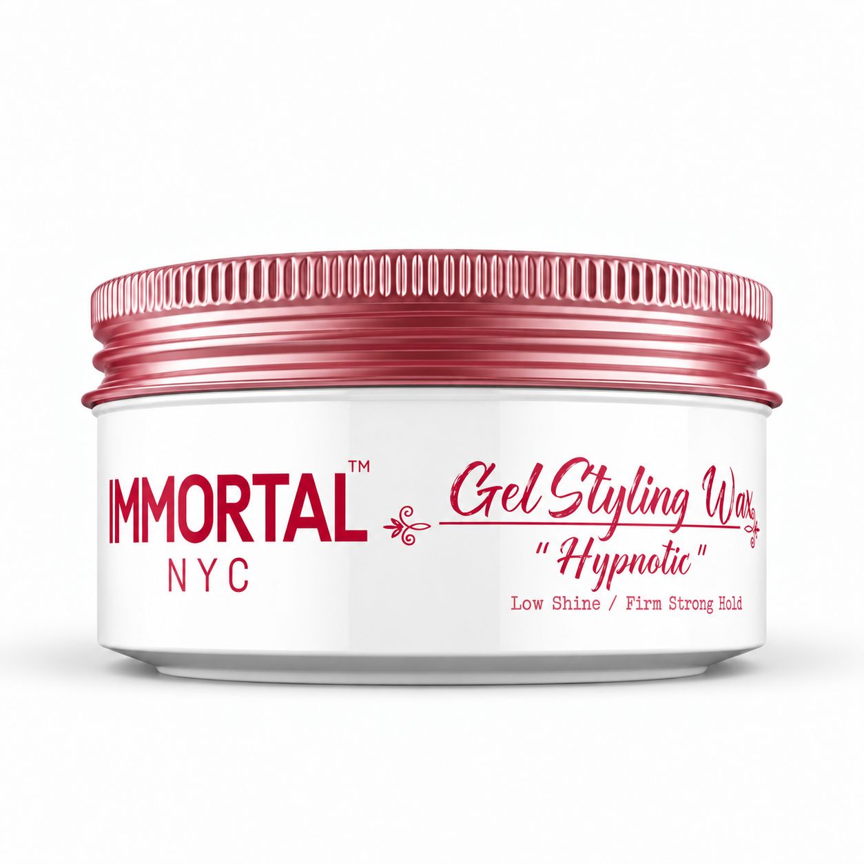 Immortal Hypnotic Gel Styling Wax 150ml