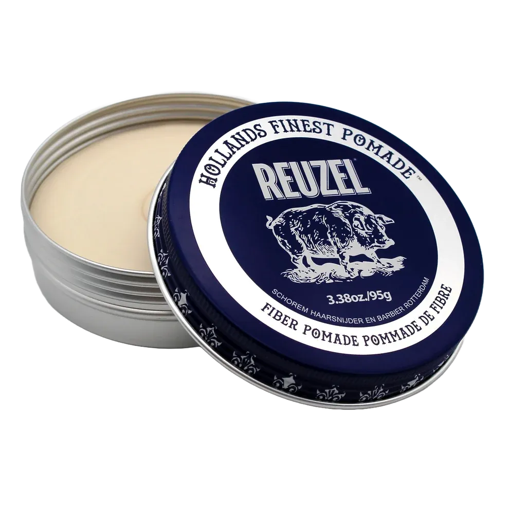Reuzel Fiber Pomade 95g