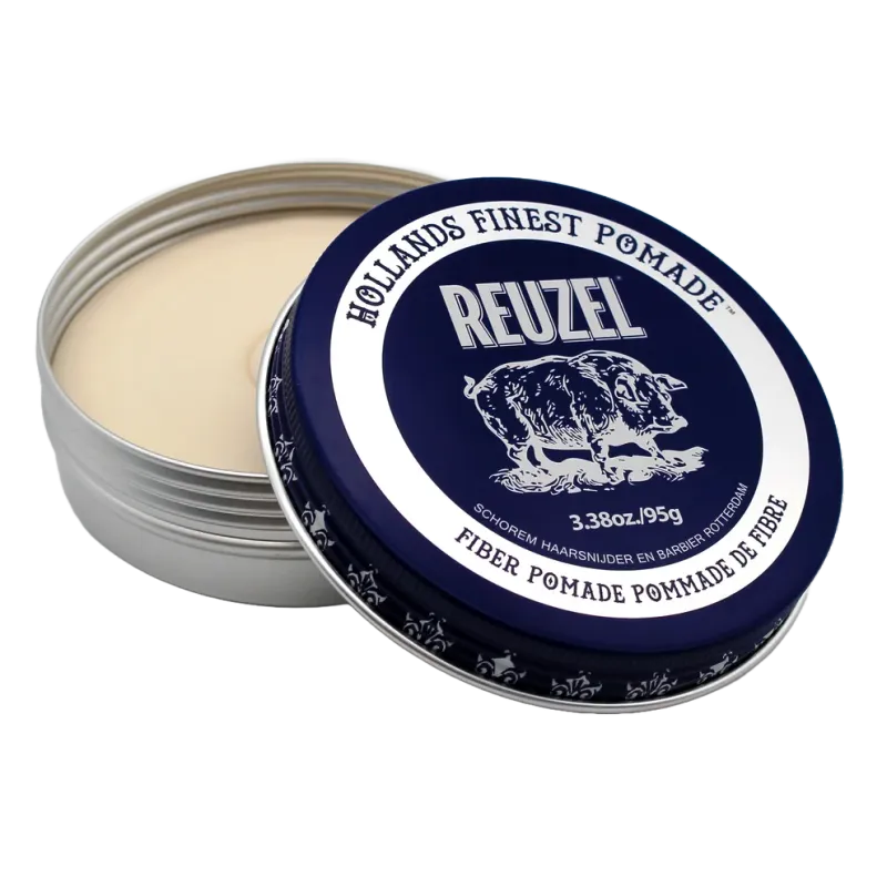 Reuzel Fiber Pomade 95g