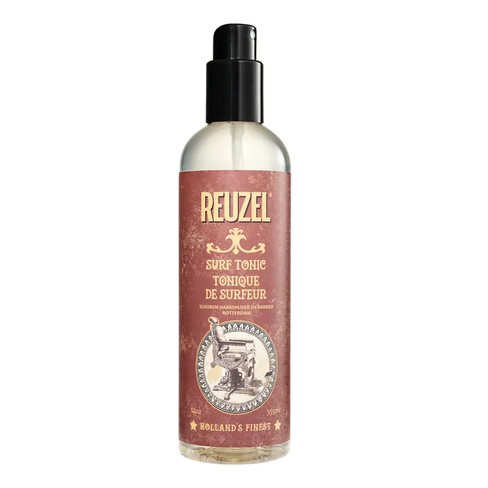 Reuzel Surf Tonic Sea Salt Spray 355ml