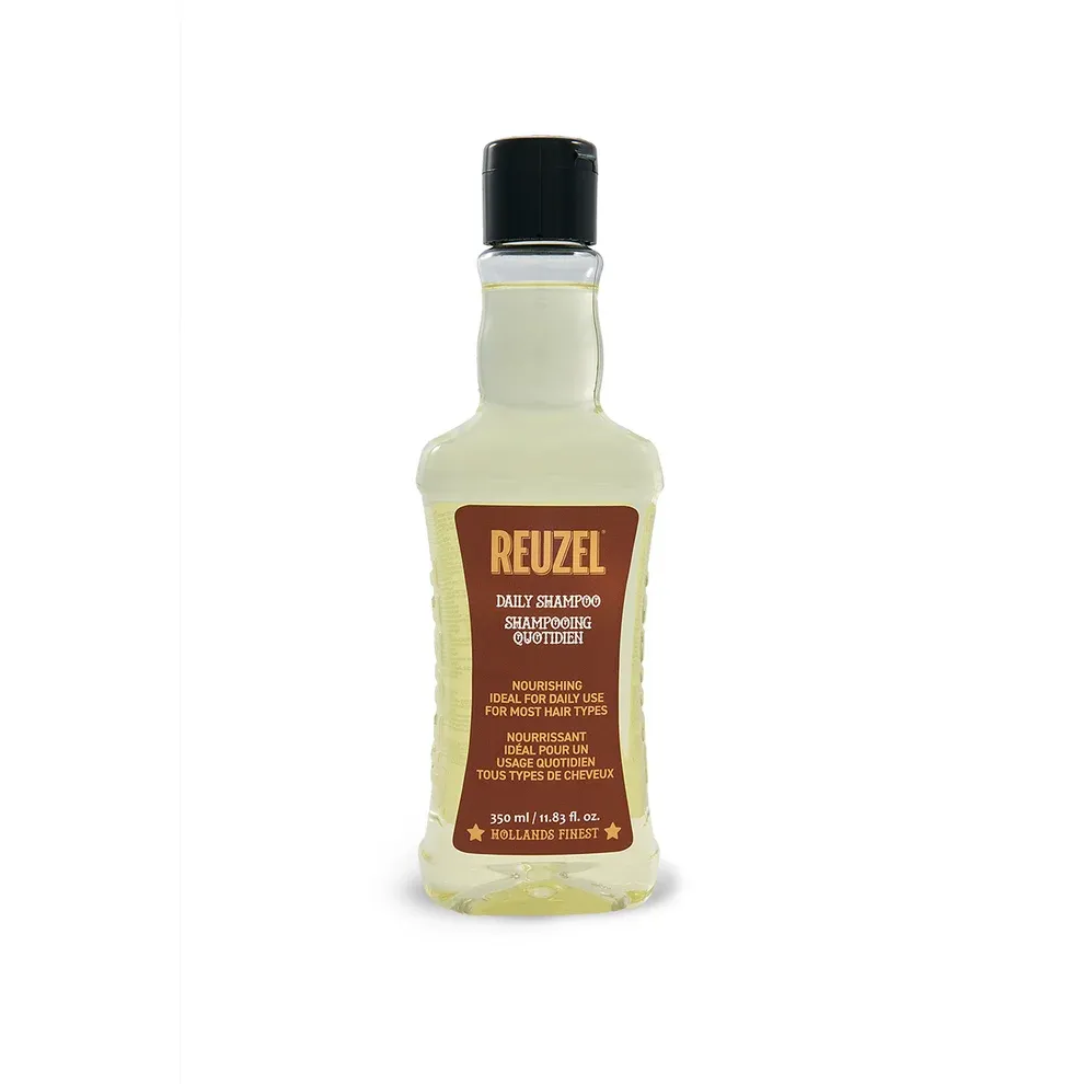 Reuzel Daily Shampoo 350ml