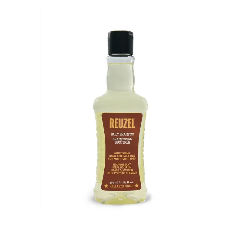 Reuzel Daily Shampoo 350ml