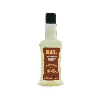 Reuzel Daily Shampoo 350ml