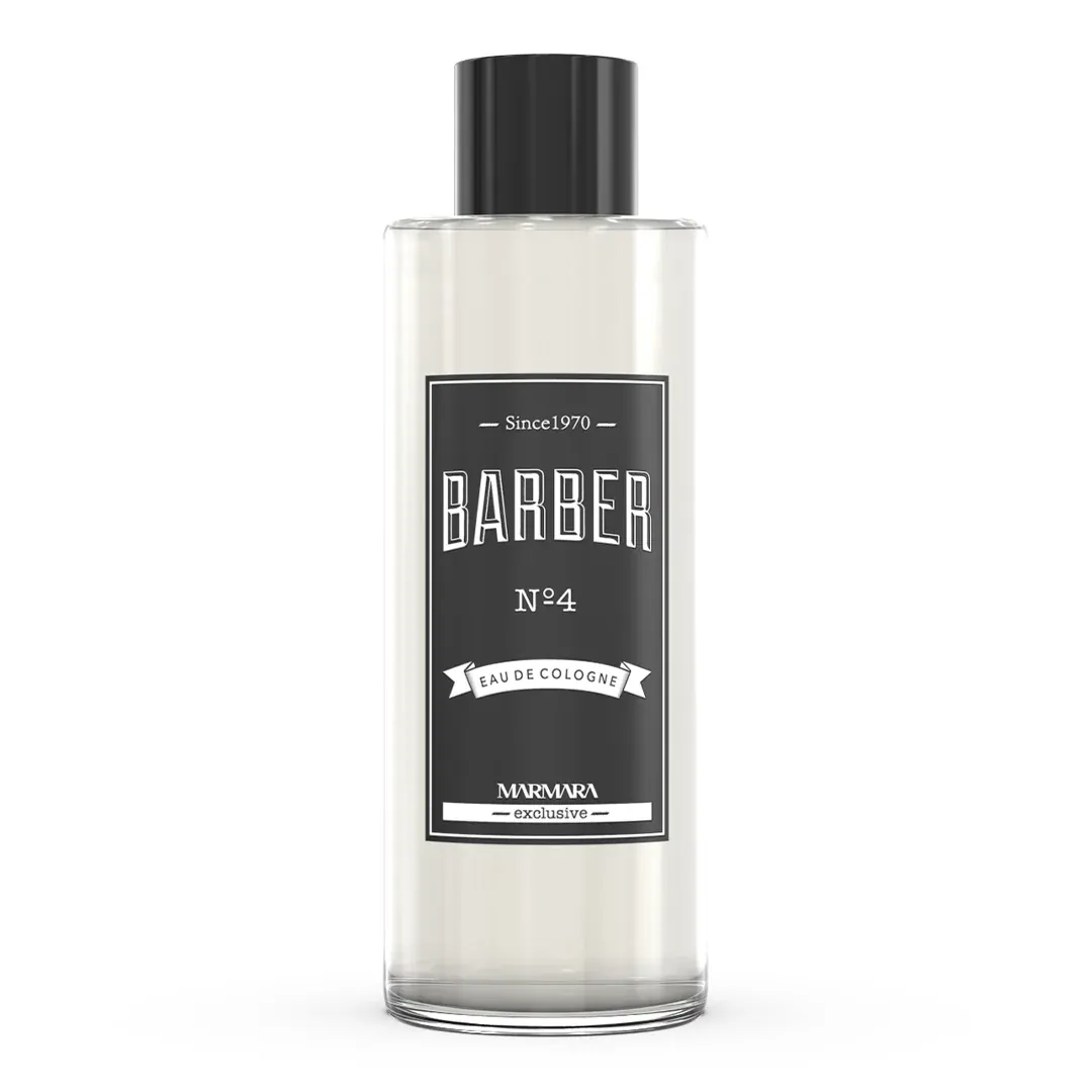 Marmara Barber Eau De Cologne 4