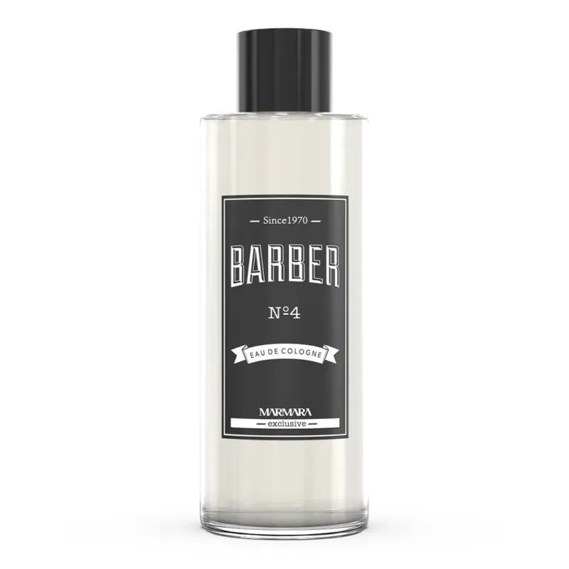 Marmara Barber Eau De Cologne 4
