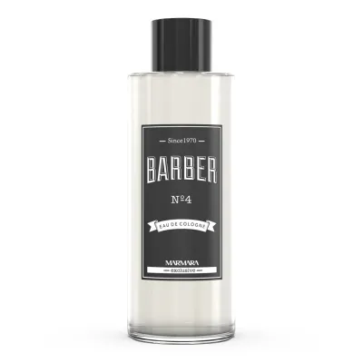 Marmara Barber Eau De Cologne 4