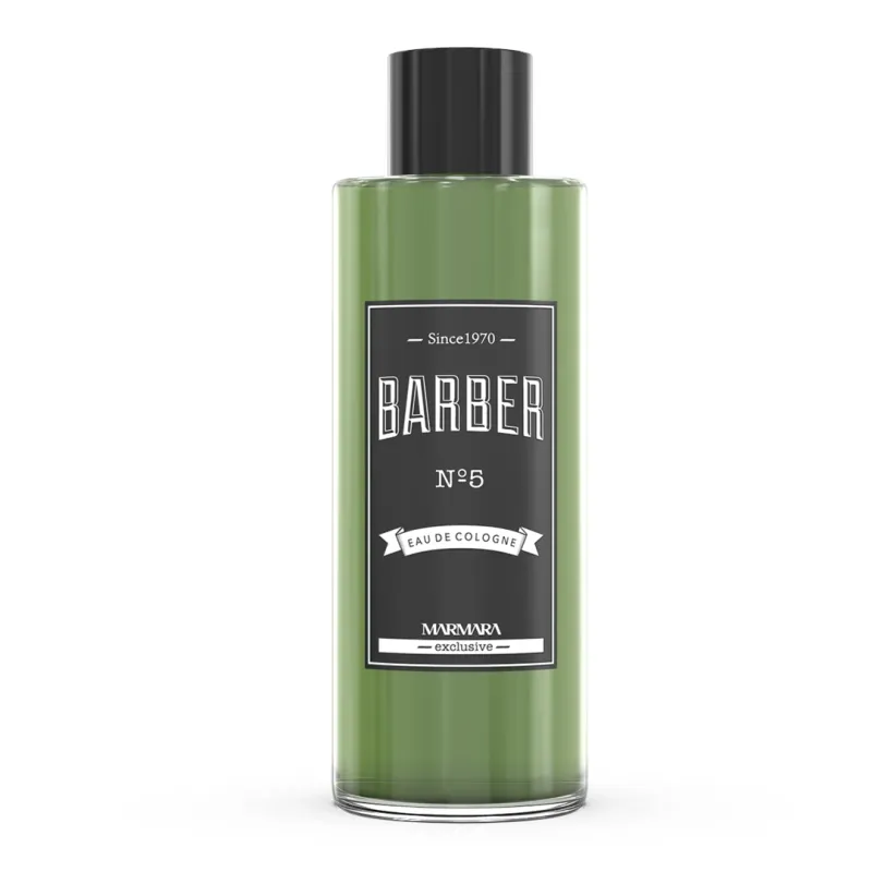 Marmara Barber Eau De Cologne 5
