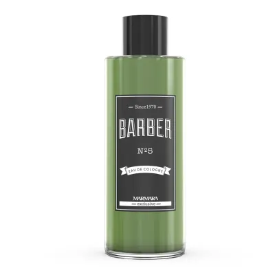 Marmara Barber Eau De Cologne 5
