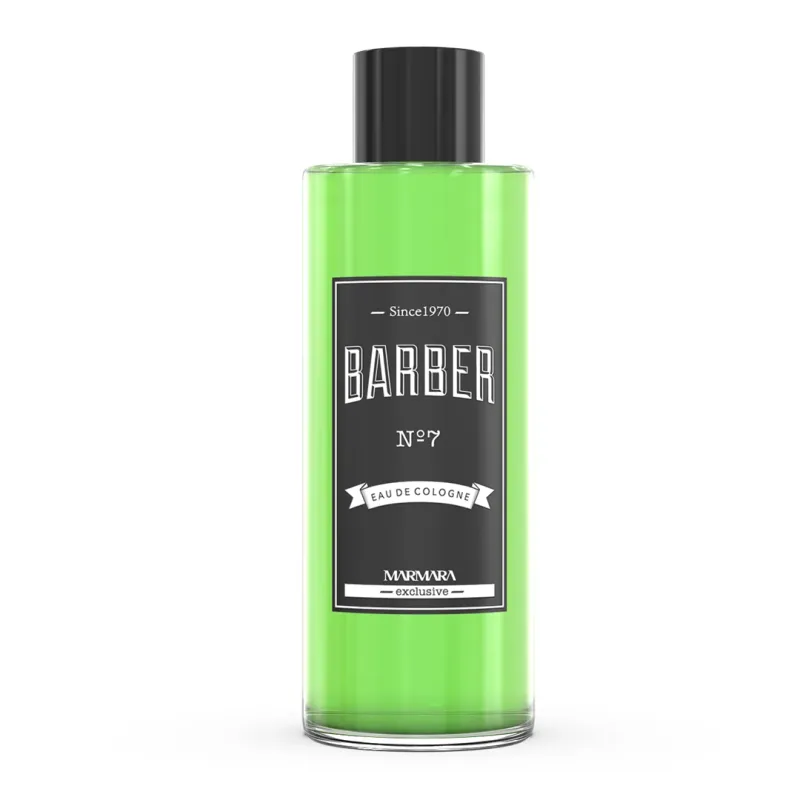Marmara Barber Eau De Cologne 7