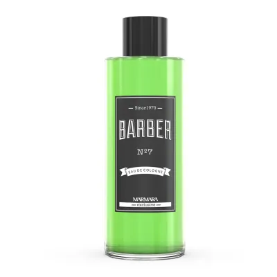 Marmara Barber Eau De Cologne 7