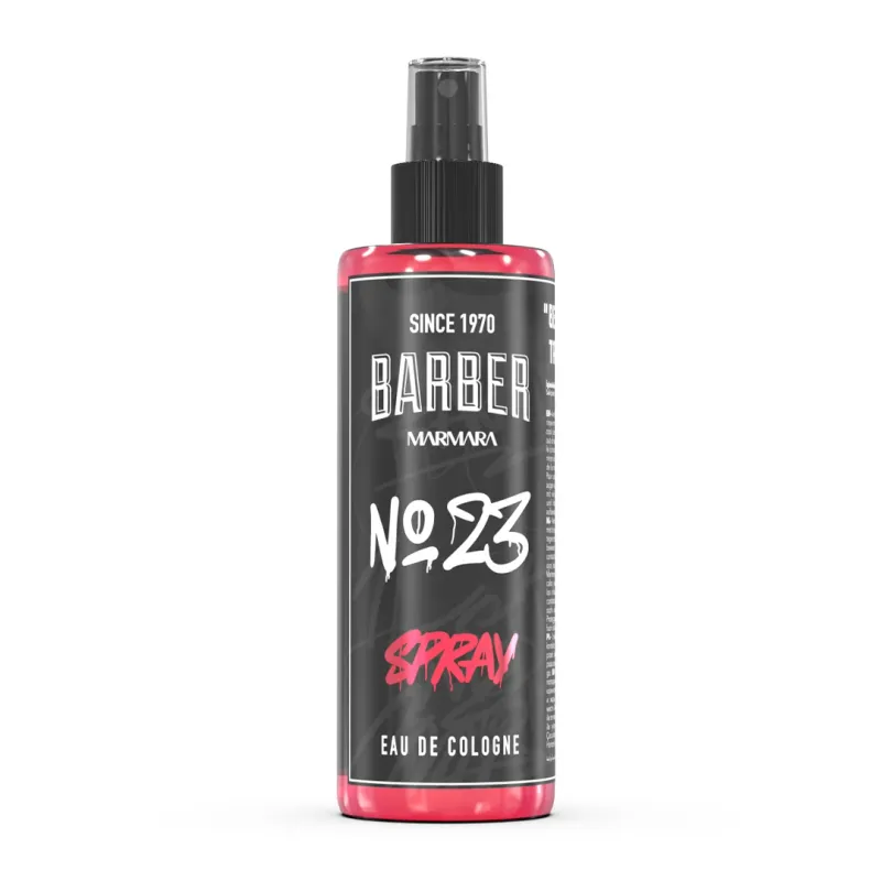 Marmara Barber Eau De Cologne 23 400ml