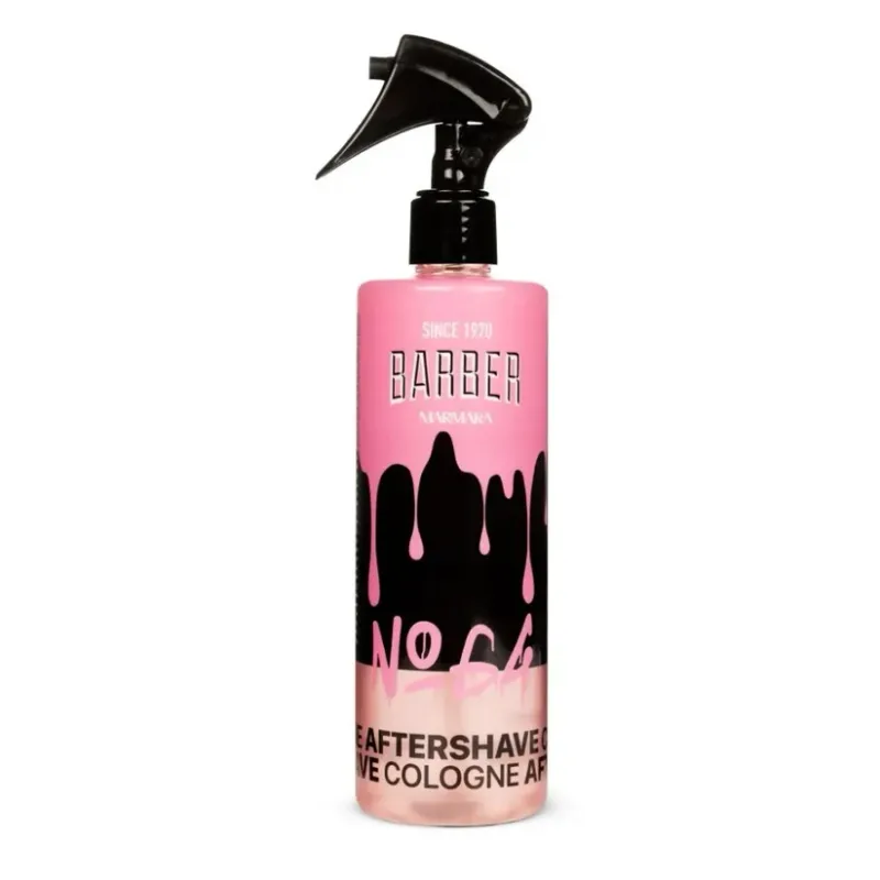 Marmara Barber Cologne Spray 64 400ml