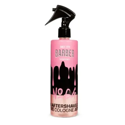 Marmara Barber Cologne Spray 64 400ml