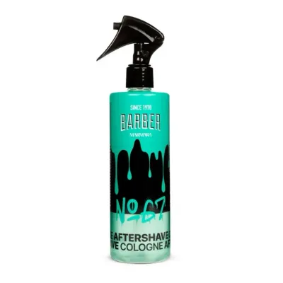 Marmara Barber Cologne Spray 67 400ml