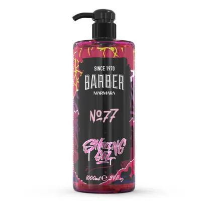 Marmara Barber Shaving Gel 77 1000ml