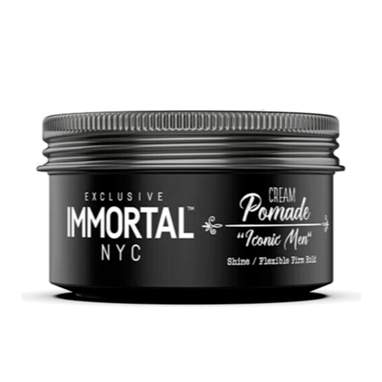 Immortal Iconic Cream Pomade 150ml
