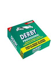 Derby ножчета за бръснене