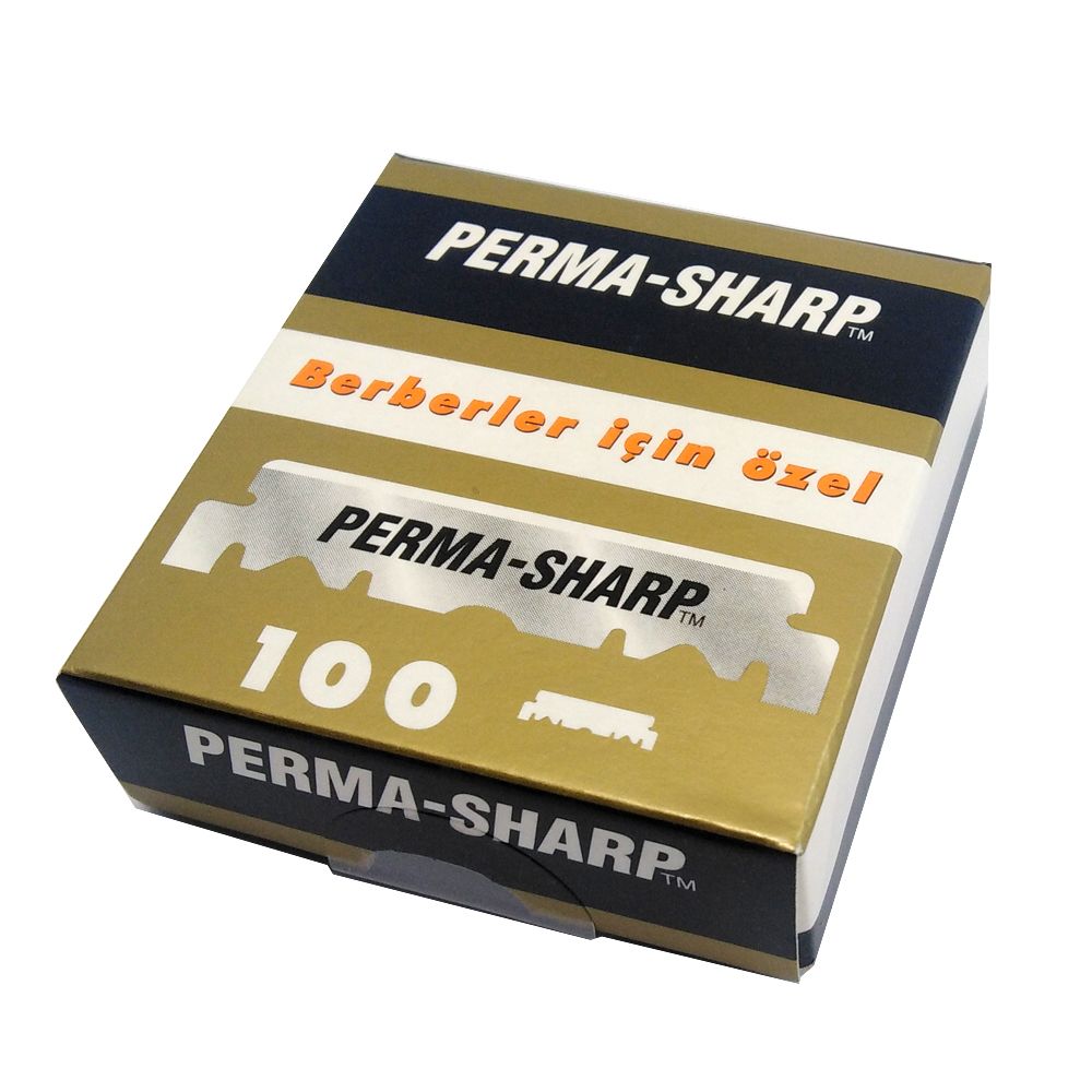 Perma Sharp ножчета за бръснене