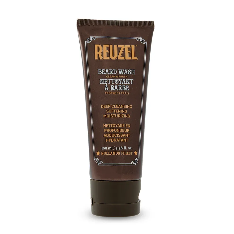 Reuzel Beard Wash 100ml