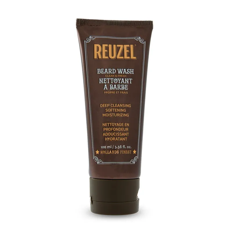 Reuzel Beard Wash 100ml