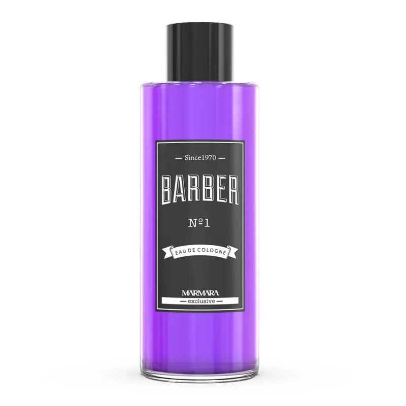Marmara Barber Eau De Cologne 1