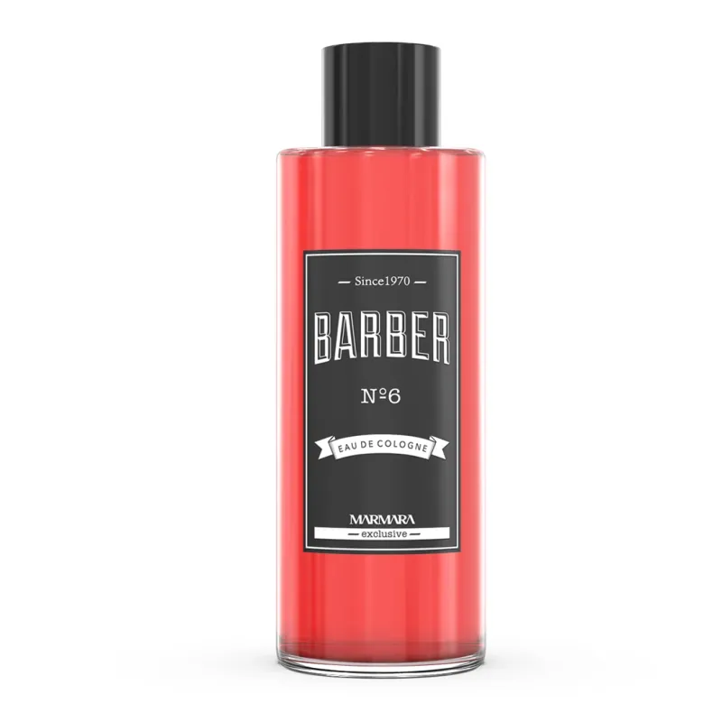 Marmara Barber Eau De Cologne 6