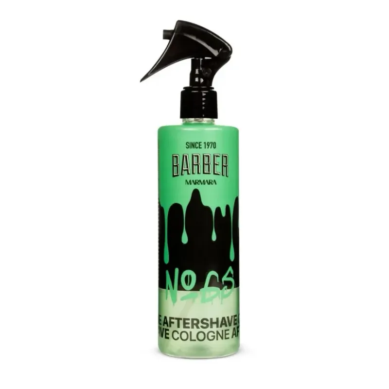 Marmara Barber Cologne Spray 65 400ml